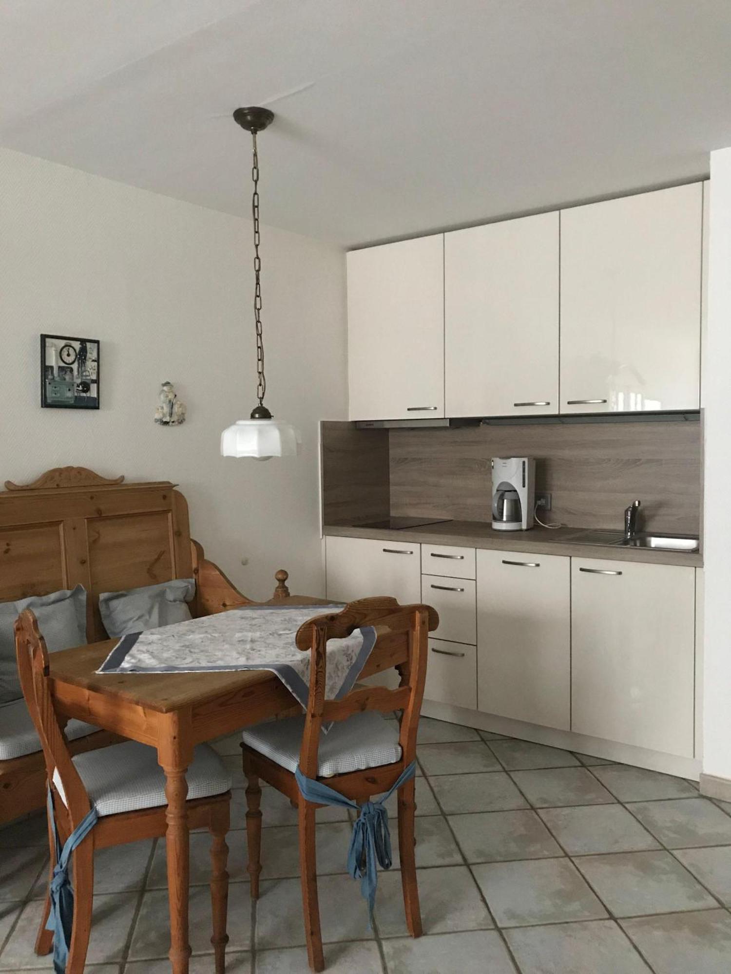 Sylter-Rose-3A-Strandnahe-Ferienwohnung-Mit-Strandkorb Westerland Dış mekan fotoğraf